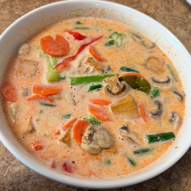 Shuchee Veg.