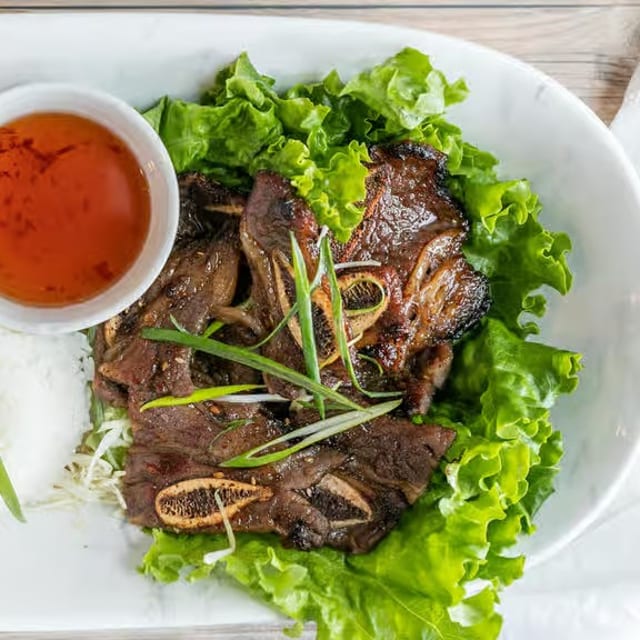 Kalbi.