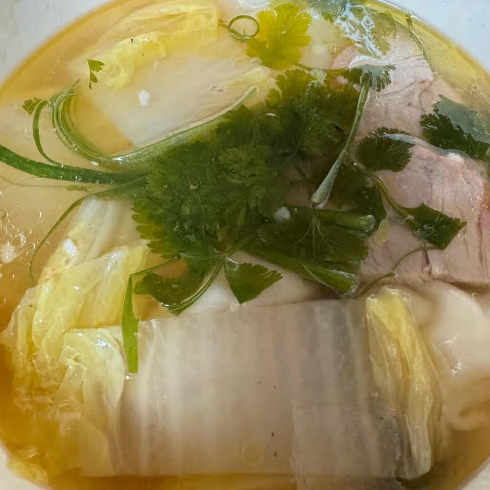 Explore Our Flavorful Soups