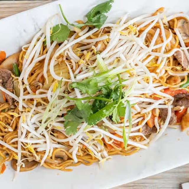 Noodle Special 🌶️.