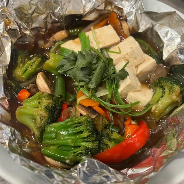 Pad Broccoli.