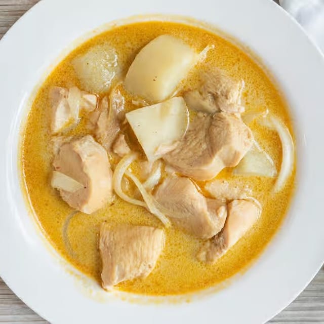 Kang Karie 🌶️.