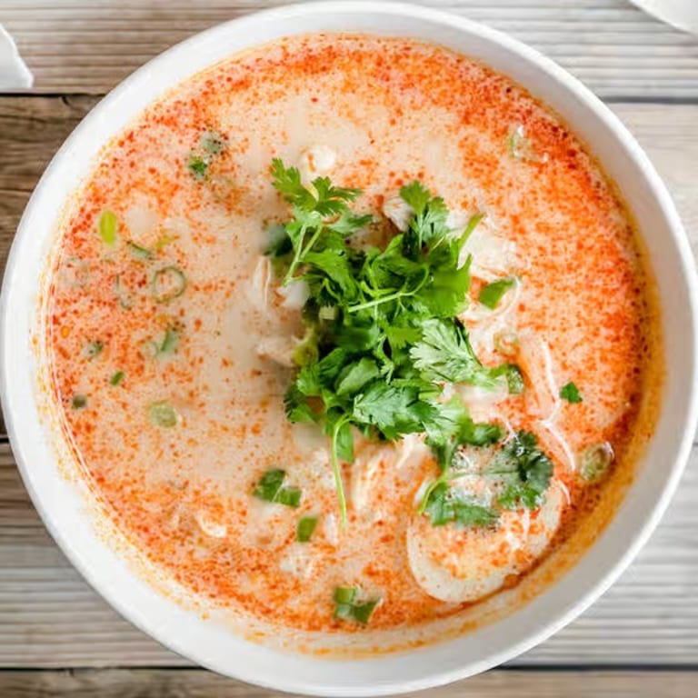 Curry Delights Await You