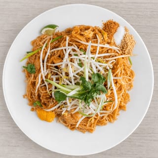 PAD THAI  🌶️