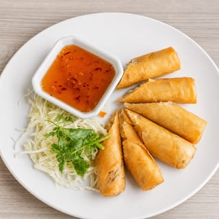 Spring Rolls