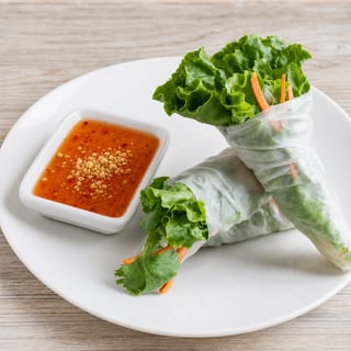 Fresh Rolls