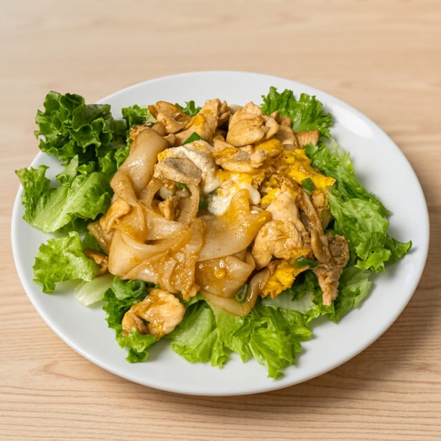 Gai Khua.