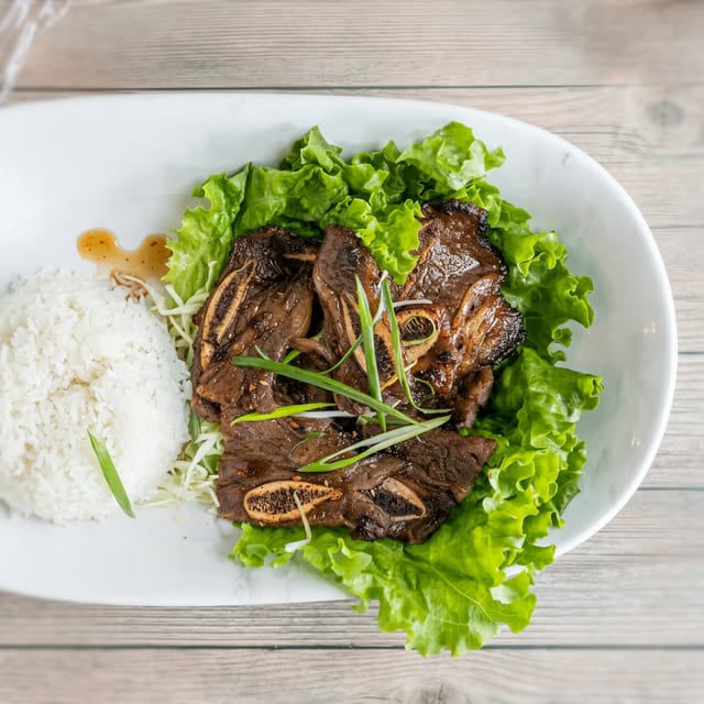 Kalbi.